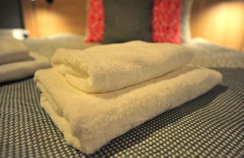 Praga Poludnie Apartment | BK Aparthotel Praga - National Stadium - Comfortable Apartment for 4 people