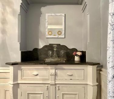 Bedford-Stuyvesant House | BK Studio 422