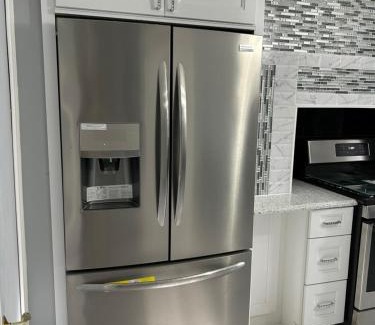 Bedford-Stuyvesant House | BK Studio 422