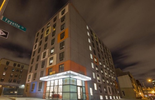 Bushwick Hotel | Bklyn House