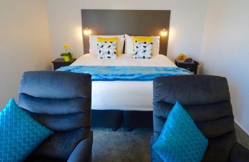 Hamilton Hotel | BKs Premier Motel Hamilton