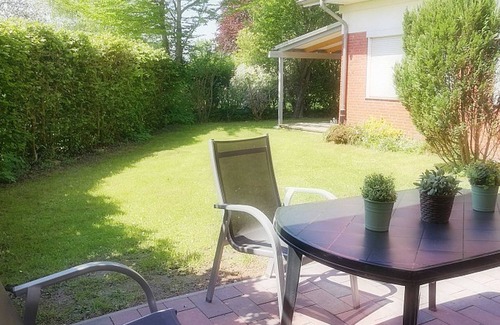 Horumersiel Apartment | Bläker vacation apartment