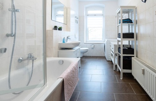 Lutherviertel Apartment | Blücher, App. 104
