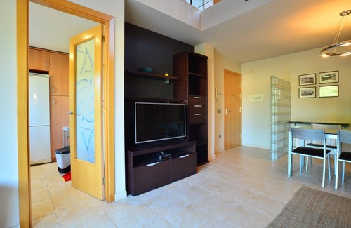 Calella de Palafrugell Apartment | BL-1 CALELLA DE PALAFRUGELL 6 PAX
