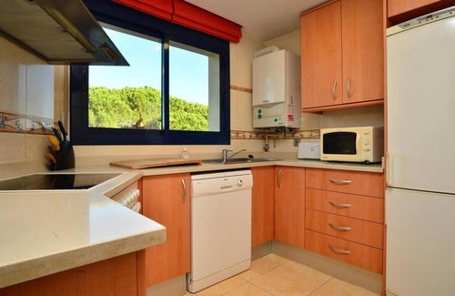Calella de Palafrugell Apartment | BL-1 CALELLA DE PALAFRUGELL 6 PAX