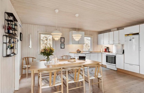 Blokhus House | BL1502 Blokhus - Grævlingevej 3