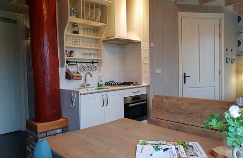 Oudeslius Other | Blaarkop studio with JacuzzinRural between Callantsoog and Schagen