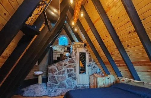 Creel Other | Black Birds Cabins Creel