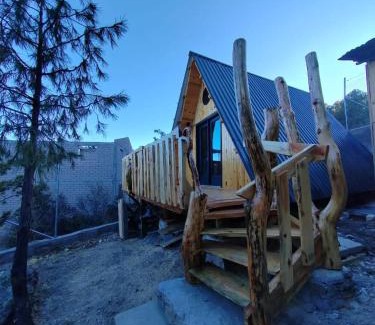 Creel Other | Black Birds Cabins Creel
