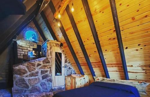 Creel Other | Black Birds Cabins Creel