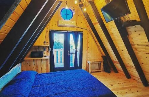 Creel Other | Black Birds Cabins Creel