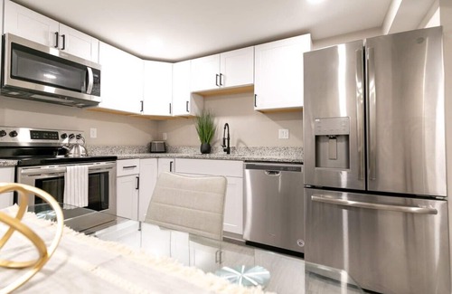 Allendale Area House | Black Brick Suite Sum