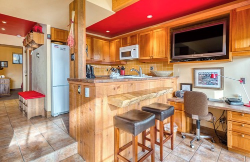 Black Butte Ranch Condo | Black Butte Ranch Country House 062