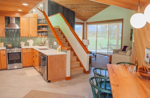 Black Butte Ranch Condo | Black Butte Ranch Lodge Condo 014