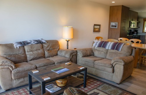 Black Butte Ranch Condo | Black Butte Ranch Lodge Condo 036