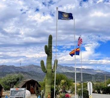 Black Canyon City Other | Black Canyon Campground Modern Sleeping Pods Tiny Homes