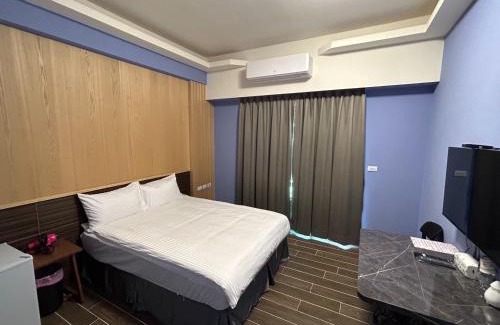 Xiaoliuqiu House | Black Diamond Hotel