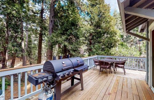 Arrowhead Villas House | Black Feather Lodge