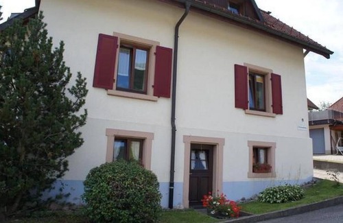 Todtnau Apartment | Black Forest apartment