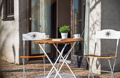 Bad Liebenzell Apartment | Black Forest moment at Monbachtal