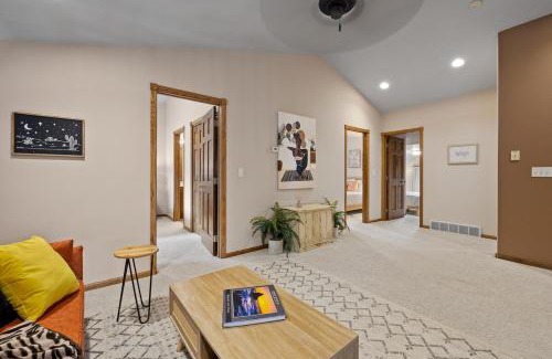 Rapid City House | Black Hills Executive Estate