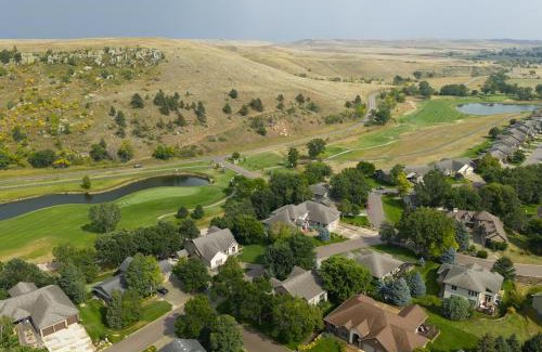 Rapid City House | Black Hills Executive Estate