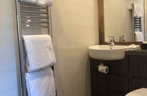 Bruntsfield Hotel | Black Ivy Hotel