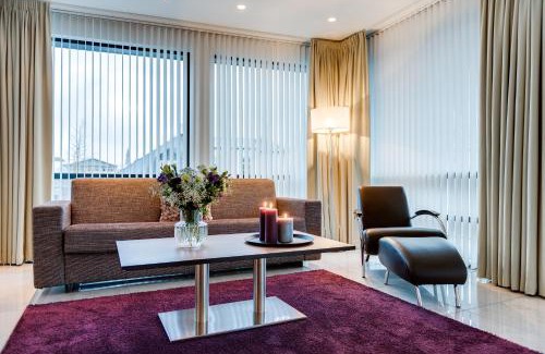 Downtown Apartment | Black Pearl Apartment Hotel