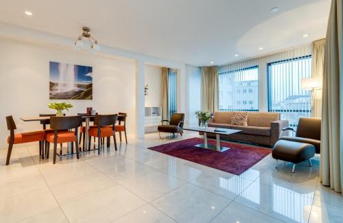 Downtown Apartment | Black Pearl Apartment Hotel
