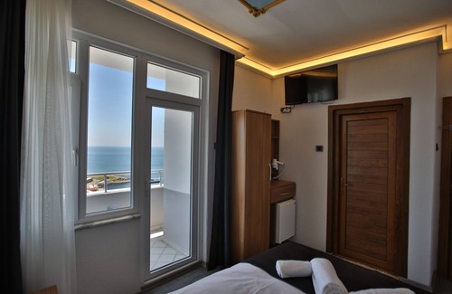 Arsin Hotel | Black Pearly Hotel