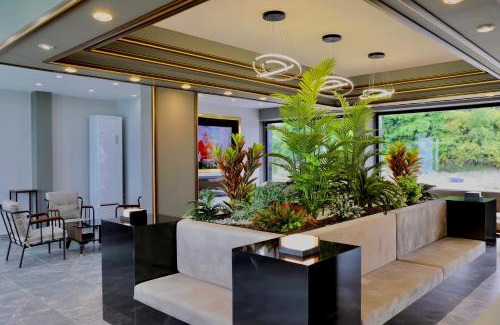 Arsin Hotel | Black Pearly Hotel
