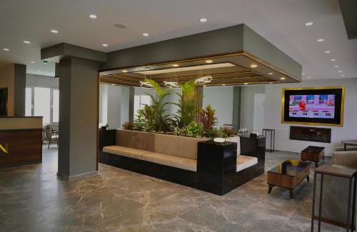Arsin Hotel | Black Pearly Hotel