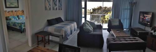 Scottburgh Apartment | Black Rock Haven