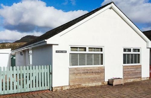 Morfa Bychan House | Black Rock Hideaway