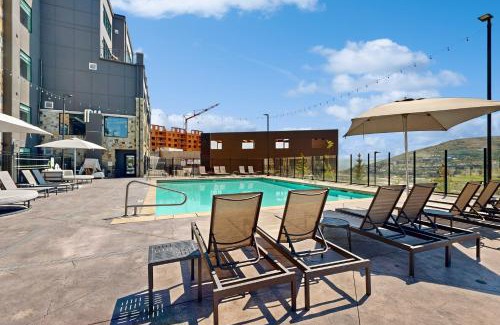 Park City Hotel | Black Rock Mountain Resort - Dog Friendly