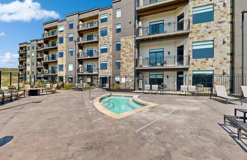 Park City Hotel | Black Rock Mountain Resort - Dog Friendly