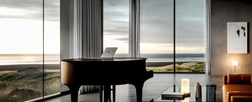 Sveitarfelagid Olfus Hotel | Black Sand Hotel