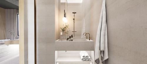 Sveitarfelagid Olfus Hotel | Black Sand Hotel