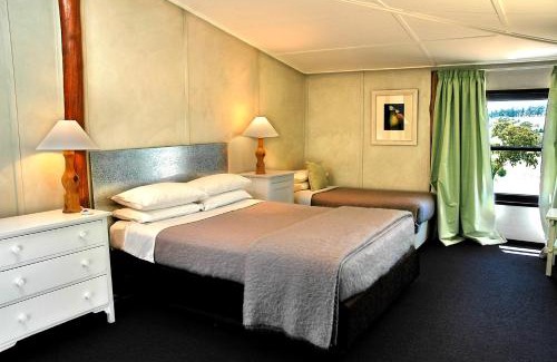 Borenore Bed & Breakfast | Black Sheep Inn
