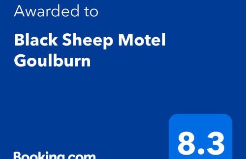 Goulburn Hotel | Black Sheep Motel Goulburn