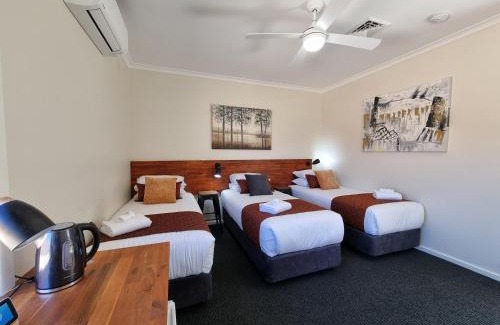 Goulburn Hotel | Black Sheep Motel Goulburn