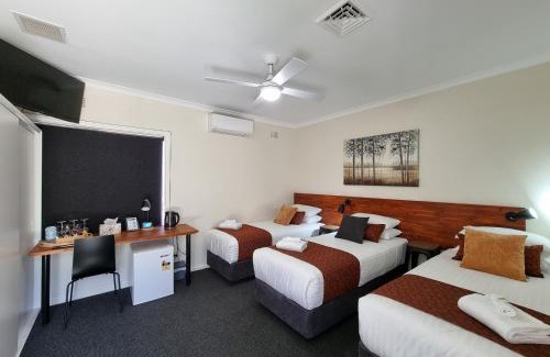 Goulburn Hotel | Black Sheep Motel Goulburn