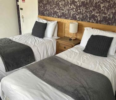 Kelso Hotel | Black Swan Hotel