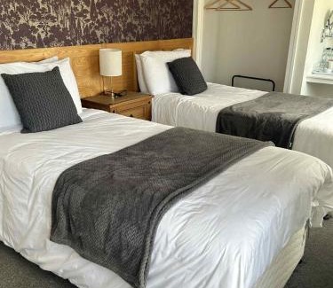 Kelso Hotel | Black Swan Hotel