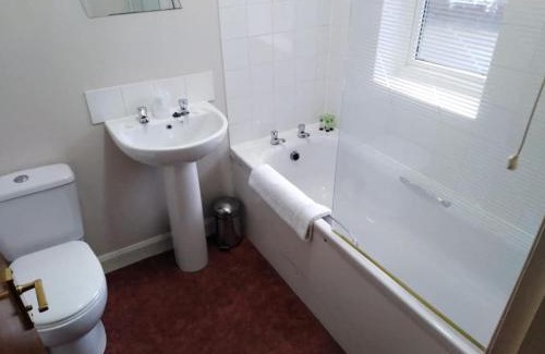 Kelso Hotel | Black Swan Hotel