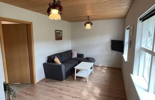 Hrunamannahreppur Apartment | Black Valley apartment