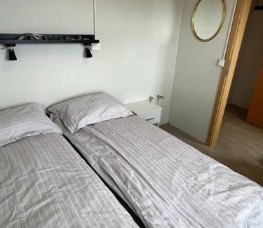 Hrunamannahreppur Apartment | Black Valley apartment