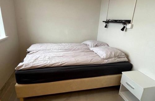 Hrunamannahreppur Apartment | Black Valley apartment