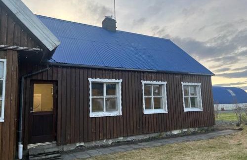 Hrunamannahreppur Apartment | Black Valley apartment