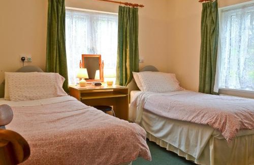 Welshpool House | Blackbird Cottage